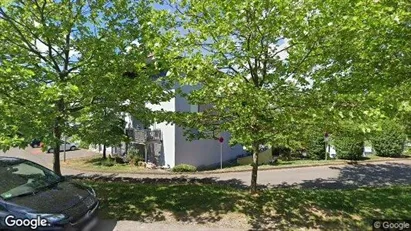 Apartments for rent in Trier - Photo from Google Street View