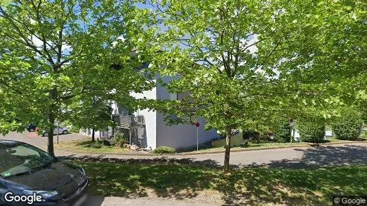 Apartments for rent in Trier - Photo from Google Street View