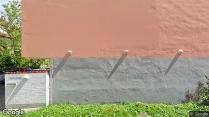 Apartments for rent in Flensburg - Photo from Google Street View