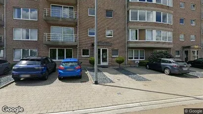 Apartments for rent in Hasselt - Photo from Google Street View