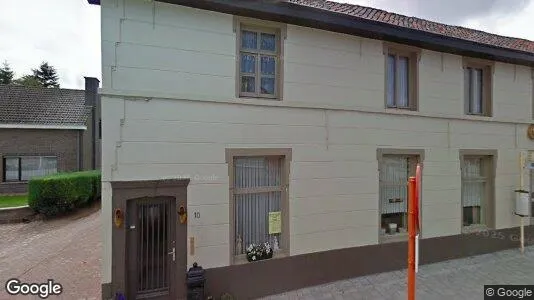 Rooms for rent in Aalter - Photo from Google Street View