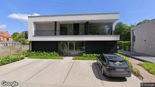 Rooms for rent in Lievegem - Photo from Google Street View