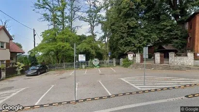 Apartments for rent in Krakowski - Photo from Google Street View