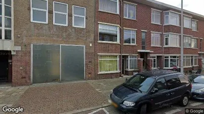 Apartments for rent in The Hague Scheveningen - Photo from Google Street View