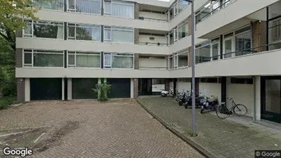Apartments for rent in Rotterdam Kralingen-Crooswijk - Photo from Google Street View