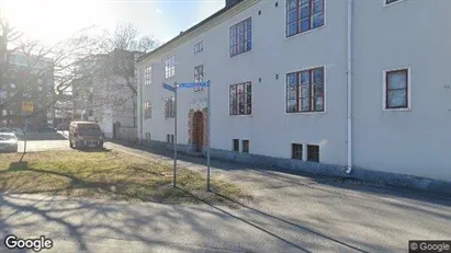 Apartments for rent in Pori - Photo from Google Street View