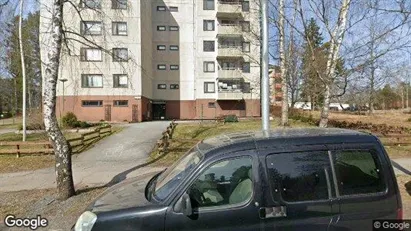 Apartments for rent in Pori - Photo from Google Street View