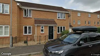 Apartments for rent in Bridgwater - Somerset - Photo from Google Street View