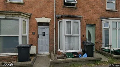 Apartments for rent in Bridgwater - Somerset - Photo from Google Street View