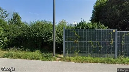 Apartments for rent in Lausanne - Photo from Google Street View