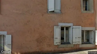 Apartments for rent in Nyon - Photo from Google Street View