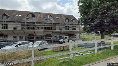 Apartments for rent in Nyon - Photo from Google Street View