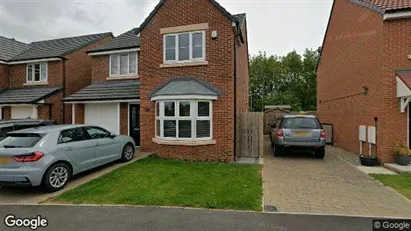 Apartments for rent in Stockton-on-Tees - Cleveland - Photo from Google Street View