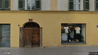 Apartments for rent in Innsbruck - Photo from Google Street View