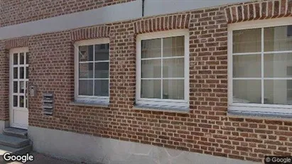 Apartments for rent in Maaseik - Photo from Google Street View