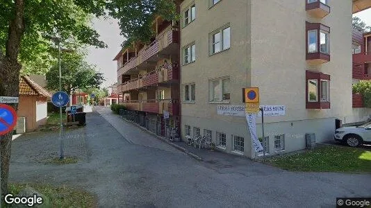 Apartments for rent in Danderyd - Photo from Google Street View