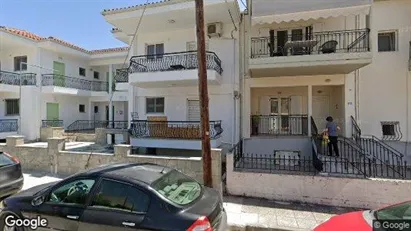 Apartments for rent in Ioannina - Photo from Google Street View