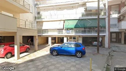 Apartments for rent in Arriana - Photo from Google Street View