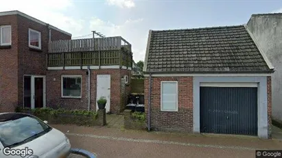 Apartments for rent in De Bilt - Photo from Google Street View