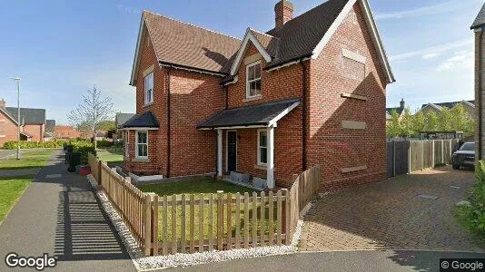 Apartments for rent in Manningtree - Essex - Photo from Google Street View