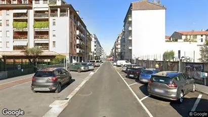 Apartments for rent in Milano Zona 1 - Centro storico - Photo from Google Street View