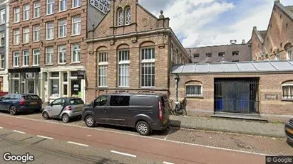 Apartments for rent in Amsterdam Centrum - Photo from Google Street View