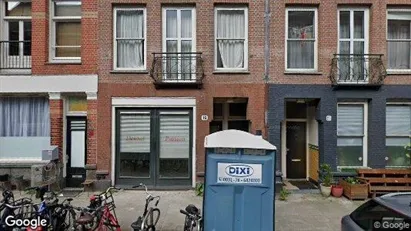 Apartments for rent in Amsterdam Oud-Zuid - Photo from Google Street View