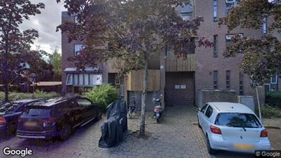 Apartments for rent in Gooise Meren - Photo from Google Street View