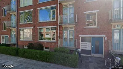Apartments for rent in Groningen - Photo from Google Street View
