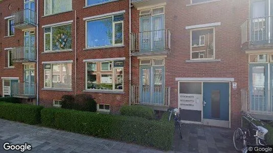 Apartments for rent in Groningen - Photo from Google Street View
