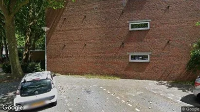 Apartments for rent in Groningen - Photo from Google Street View