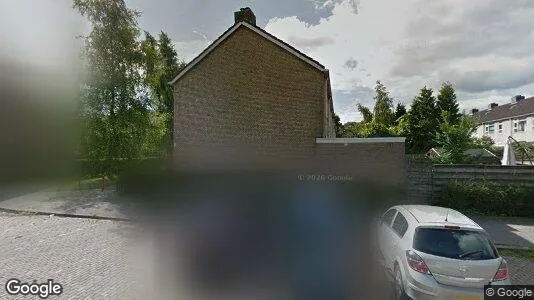 Apartments for rent in Groningen - Photo from Google Street View
