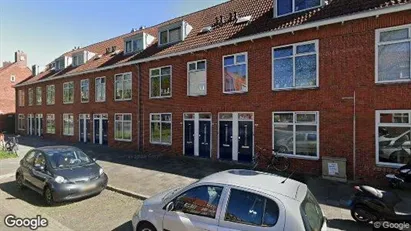 Apartments for rent in Groningen - Photo from Google Street View