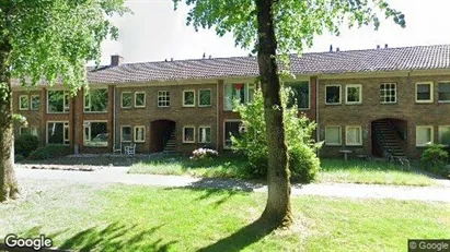 Apartments for rent in Veendam - Photo from Google Street View