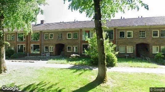 Apartments for rent in Veendam - Photo from Google Street View