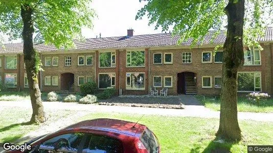 Apartments for rent in Veendam - Photo from Google Street View