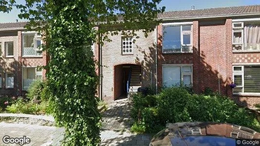 Apartments for rent in Veendam - Photo from Google Street View