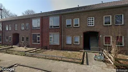 Apartments for rent in Veendam - Photo from Google Street View