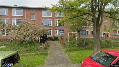 Apartments for rent in Groningen - Photo from Google Street View