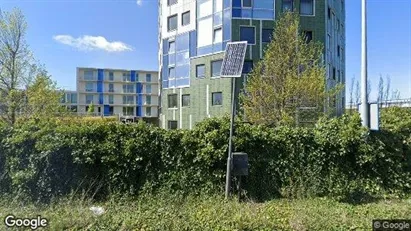 Apartments for rent in Groningen - Photo from Google Street View