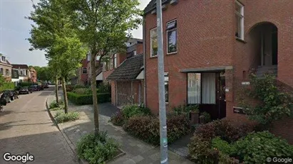 Apartments for rent in Groningen - Photo from Google Street View