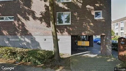 Apartments for rent in Beverwijk - Photo from Google Street View