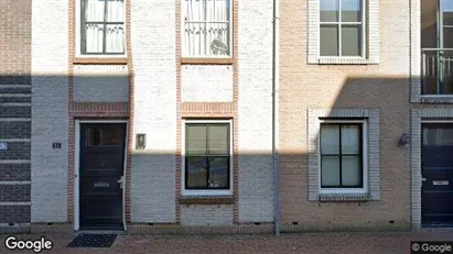 Apartments for rent in Heemskerk - Photo from Google Street View