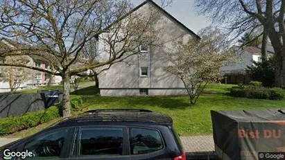 Apartments for rent in Bochum - Photo from Google Street View