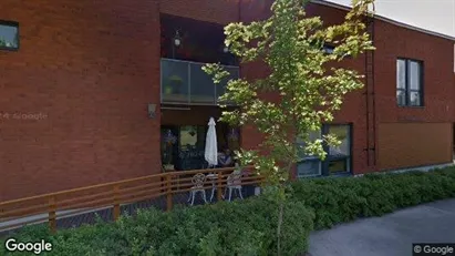 Apartments for rent in Turku - Photo from Google Street View