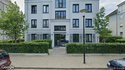 Apartments for rent in Dresden - Photo from Google Street View