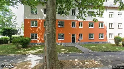 Apartments for rent in Dresden - Photo from Google Street View