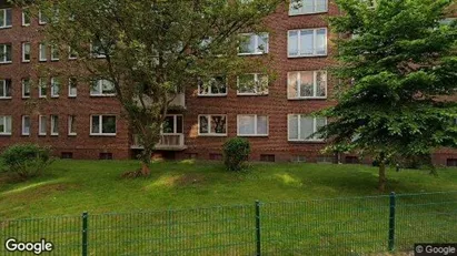 Apartments for rent in Hamburg Mitte - Photo from Google Street View