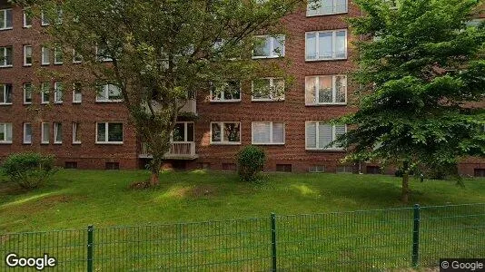 Apartments for rent in Hamburg Mitte - Photo from Google Street View
