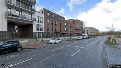 Apartments for rent in Segeberg - Photo from Google Street View